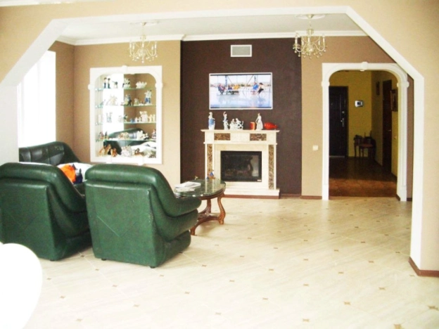 Купить дом в Москве. Вариант № 6661163, 3, площадь -  квм, цена 38000000 рублей