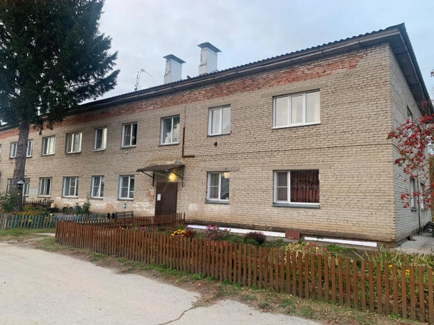 Купить двухкомнатную квартиру на улице Солнечная в Новосибирской области. Вариант № 6298871, 0, площадь -  квм, цена 3500000 рублей