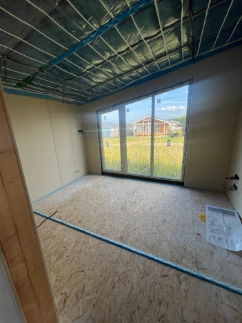 Купить дом на улице Вологодская в Нижегородской области. Вариант № 14112, 11, площадь -  квм, цена 6250000 рублей