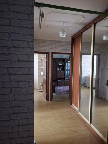 Купить квартиру в Москве. Вариант № 6179515, 12, площадь -  квм, цена 17500000 рублей