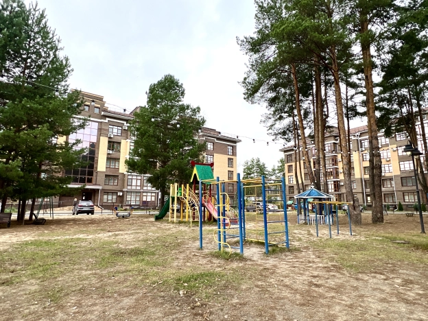 Купить двухкомнатную квартиру в районе Советский в Рязани. Вариант № 9361214, 25, площадь -  квм, цена 11950000 рублей