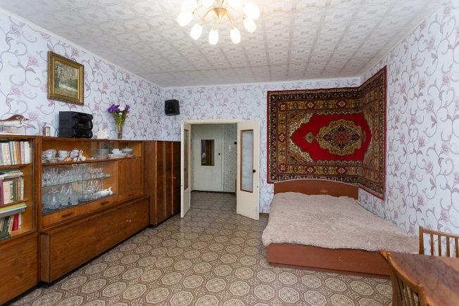 Купить квартиру на улице проспект Строителей в Владимире. Вариант № 27516, 4, площадь -  квм, цена 6790000 рублей