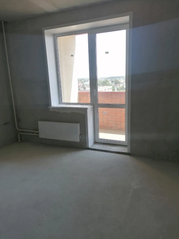 Купить однокомнатную квартиру в Обь. Вариант № 7541565, 4, площадь -  квм, цена 3950000 рублей