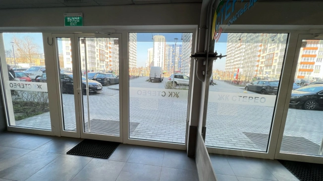 . Вариант № 33643, 19, площадь - 27.3 квм, цена 4990000 рублей