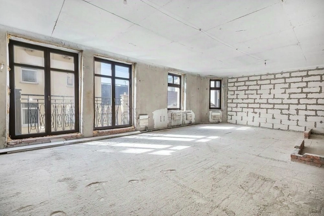 Купить квартиру в Москве. Вариант № 9318932, 15, площадь -  квм, цена 66000000 рублей