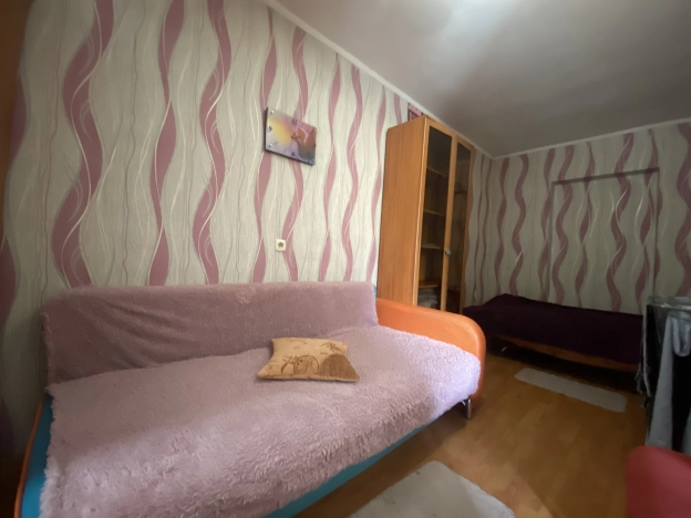 . Вариант № 44639, 4, площадь - 44.6 квм, цена 5350000 рублей