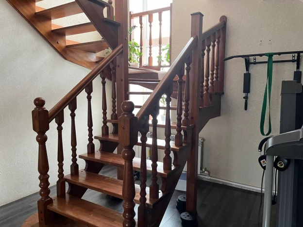 Купить дом на улице Сосновая в Тюменской области. Вариант № 12514, 1, площадь -  квм, цена 8000000 рублей