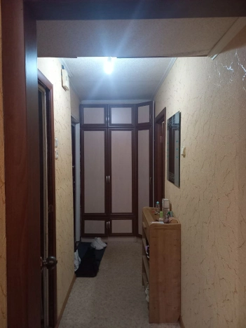 Купить однокомнатную квартиру в Микрорайоне Мясокомбинат, Октябрьский район в Пензе. Вариант № 10444646, 2, площадь -  квм, цена 3350000 рублей