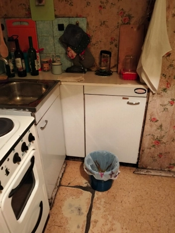 Купить квартиру в Москве. Вариант № 9382669, 4, площадь - квм, цена 15000000 рублей