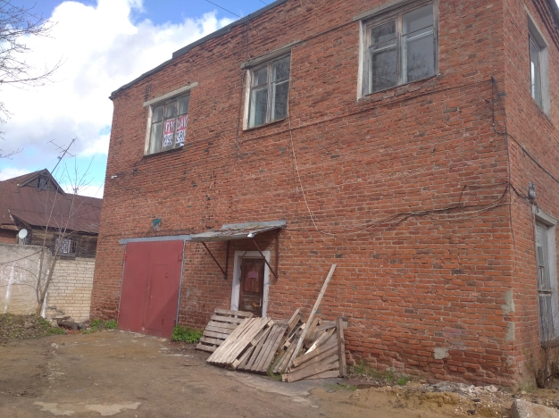 Купить коммерческую недвижимость в Кольчугине. Вариант № 3257699, 1, площадь -  квм, цена 13000000 рублей