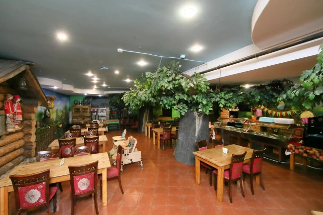 Купить готовый бизнес в Калуге. Вариант № 12128, 16, площадь - квм, цена 299000000 рублей