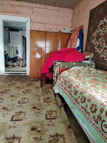 Купить дом на улице Сосновый проезд в Коврове. Вариант № 2883850, 7, площадь -  квм, цена 2450000 рублей