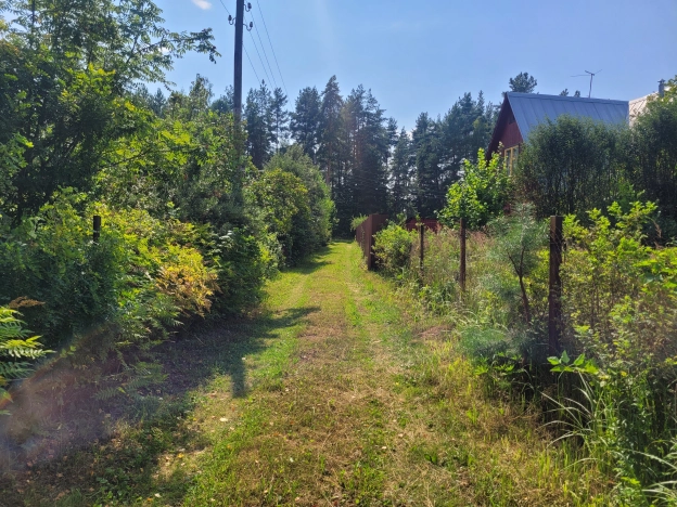 Купить дачу в Егорьевске. Вариант № 1157950, 12, площадь -  квм, цена 550000 рублей