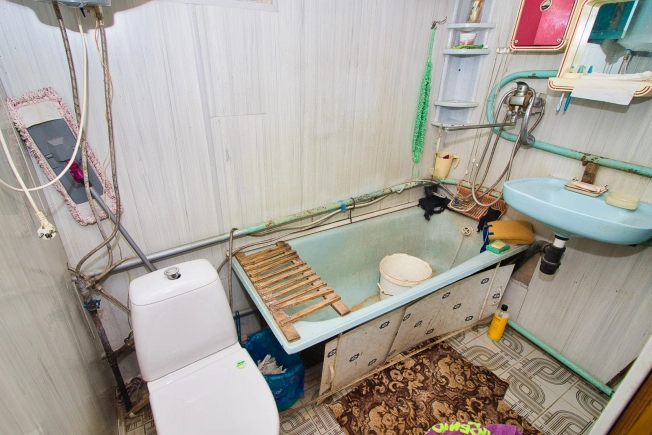 Купить дом в Судогде. Вариант № 7852925, 15, площадь -  квм, цена 5450000 рублей