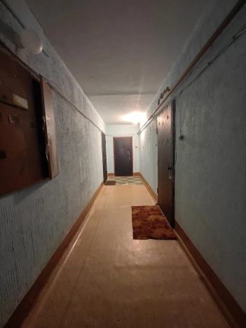 Купить квартиру на улице Нижняя Дуброва в Владимире. Вариант № 9500597, 25, площадь -  квм, цена 6550000 рублей