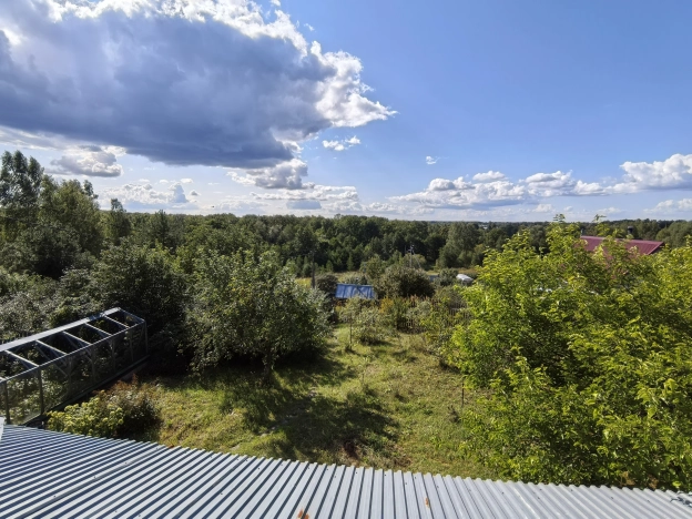 Купить дом в Гороховеце. Вариант № 2380329, 9, площадь -  квм, цена 4690000 рублей