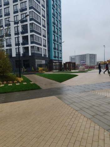 Купить квартиру в Москве. Вариант № 7722433, 2, площадь - квм, цена 8755000 рублей