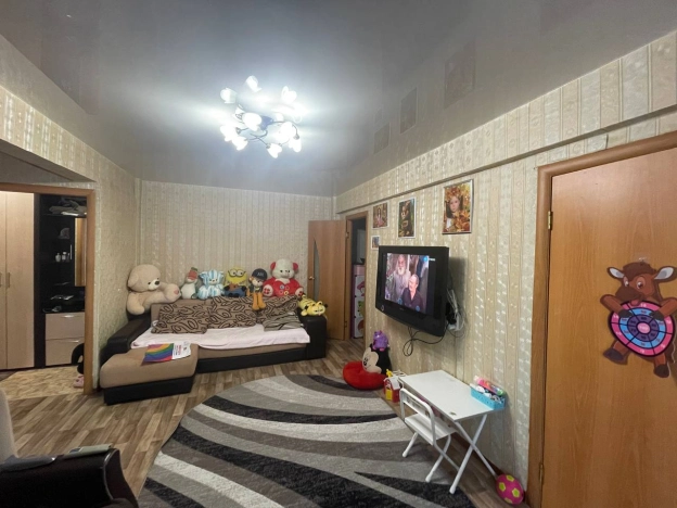 . Вариант № 48541, 6, площадь - 46 квм, цена 3250000 рублей