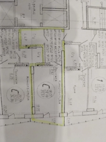 Купить Студию в новостройках в Новосибирской области. Вариант № 7198882, 0, площадь -  квм, цена 4500000 рублей