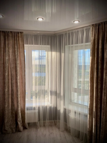 Снять двухкомнатную квартиру на улице Белоконской в Владимире. Вариант № 9714086, 28, площадь -  квм, цена 45000 рублей