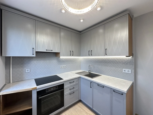 Купить квартиру в Москве. Вариант № 8808776, 12, площадь - квм, цена 19500000 рублей