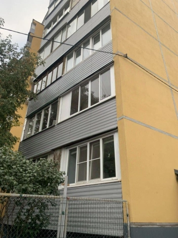 Купить квартиру в Москве. Вариант № 9001385, 14, площадь - квм, цена 18200000 рублей