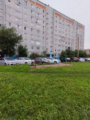 Купить квартиру на улице Артёма в Стерлитамаке. Вариант № 10580, 14, площадь -  квм, цена 5490000 рублей