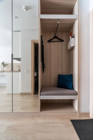 Купить Студию в Санкт-Петербурге. Вариант № 10276807, 12, площадь -  квм, цена 12360000 рублей