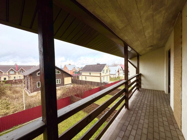 Купить таунхаус в Нижегородской области. Вариант № 9124149, 21, площадь -  квм, цена 12552000 рублей