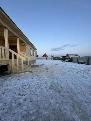 Купить дом в Республике Бурятия. Вариант № 10750489, 12, площадь - квм, цена 6000000 рублей