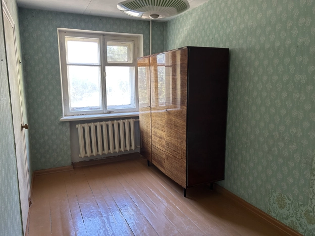 Купить квартиру в районе Красноармейский в Волгограде. Вариант № 4177274, 6, площадь -  квм, цена 4120000 рублей