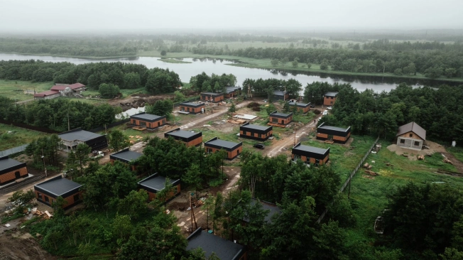 Купить дом в Южно-Сахалинске. Вариант № 13888, 5, площадь -  квм, цена 8850000 рублей