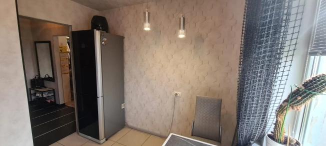 Купить квартиру на улице Верхняя Дуброва в Владимире. Вариант № 5446408, 11, площадь -  квм, цена 4360000 рублей