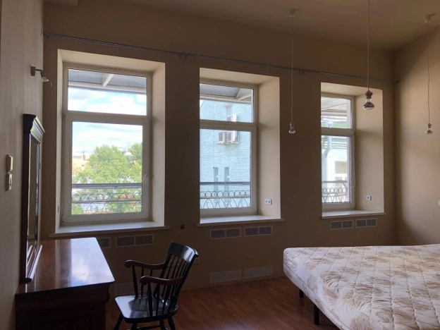 Купить квартиру в Москве. Вариант № 9813279, 9, площадь -  квм, цена 230000000 рублей