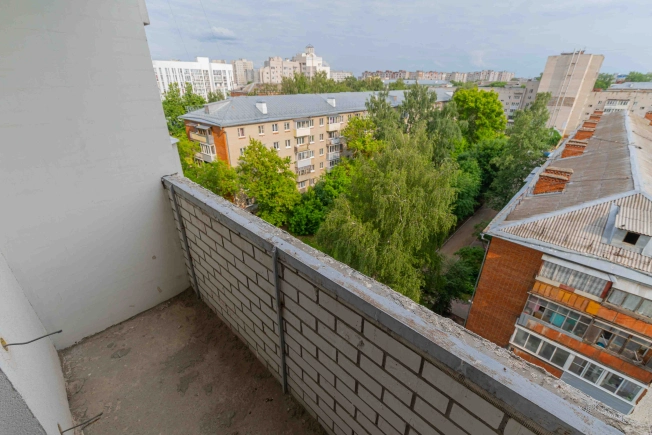 Купить квартиру на улице Ставровская в Владимире. Вариант № 33295, 15, площадь -  квм, цена 5000000 рублей