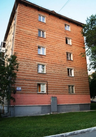 Купить однокомнатную квартиру в районе Калининский в Новосибирске. Вариант № 1630706, 3, площадь -  квм, цена 2700000 рублей