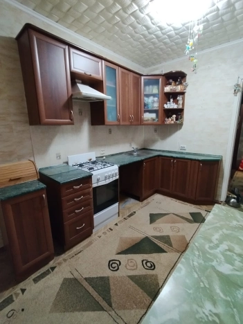 Купить трехкомнатную квартиру в Республике Башкортостан. Вариант № 14150, 1, площадь -  квм, цена 4730000 рублей