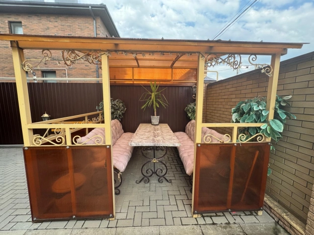 Купить дом на улице Гаккеля в Ростове-на-Дону. Вариант № 3353357, 9, площадь -  квм, цена 16700000 рублей