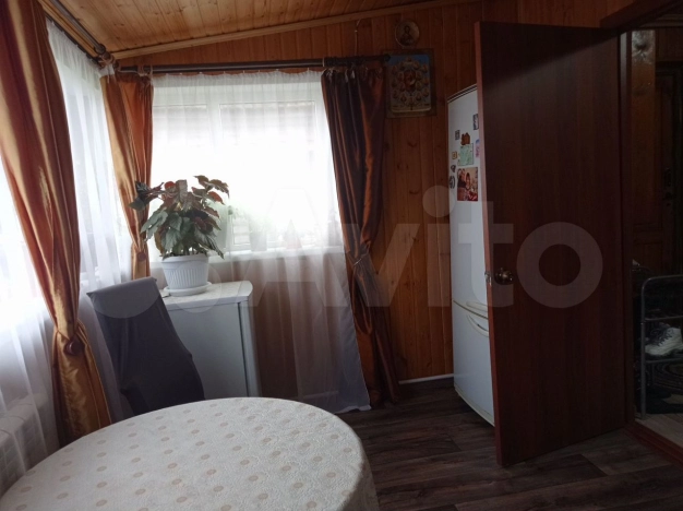 Купить дом на улице Набережная в Тюменской области. Вариант № 28221, 12, площадь -  квм, цена 4500000 рублей