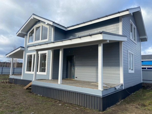 Купить дом в Москве. Вариант № 5984156, 3, площадь -  квм, цена 8250000 рублей