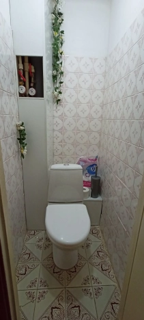 Снять квартиру в Балакове. Вариант № 3122251, 9, площадь -  квм, цена 25000 рублей