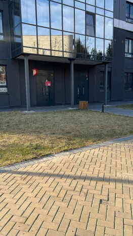 Купить коммерческую недвижимость в Новосибирске. Вариант № 7870810, 3, площадь -  квм, цена 8500000 рублей