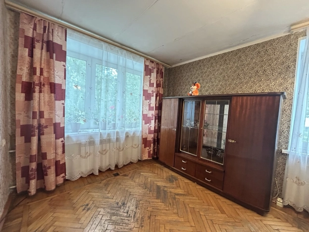 Купить однокомнатную квартиру в районе Залинейный в Раменском. Вариант № 53793, 2, площадь -  квм, цена 4500000 рублей