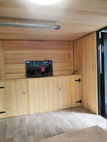 Купить дом в Тюменской области. Вариант № 43390, 19, площадь -  квм, цена 4100000 рублей