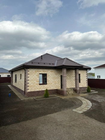 Купить дом в Москве. Вариант № 9289895, 16, площадь - квм, цена 11600000 рублей