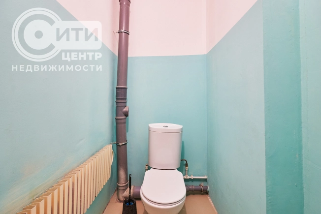 Купить трехкомнатную квартиру в Воронеже. Вариант № 3003270, 27, площадь -  квм, цена 9600000 рублей