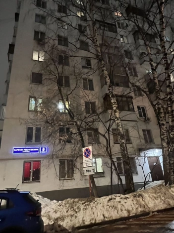 Купить квартиру в Москве. Вариант № 9934558, 7, площадь -  квм, цена 11700000 рублей