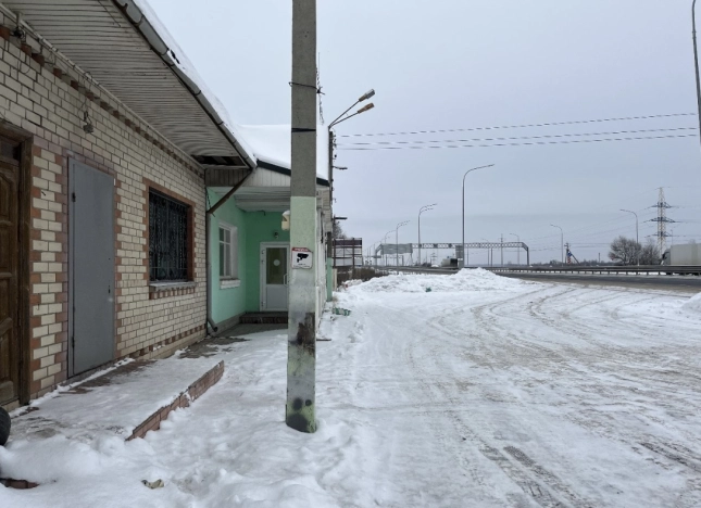 Купить коммерческую недвижимость свободного назначения в Вязниках. Вариант № 4142, 0, площадь -  квм, цена 2800000 рублей