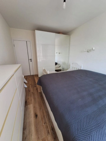 Купить квартиру в районе Октябрьский в Новосибирске. Вариант № 7592131, 2, площадь -  квм, цена 9200000 рублей