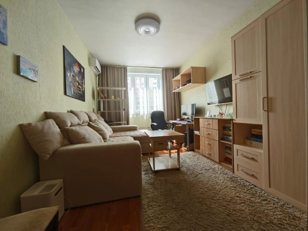 Купить трехкомнатную квартиру в Подольске. Вариант № 6414, 6, площадь -  квм, цена 11400000 рублей